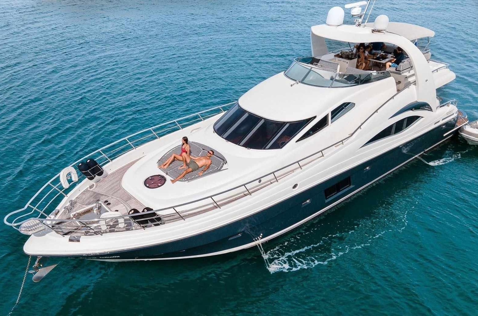Olympias76 feet