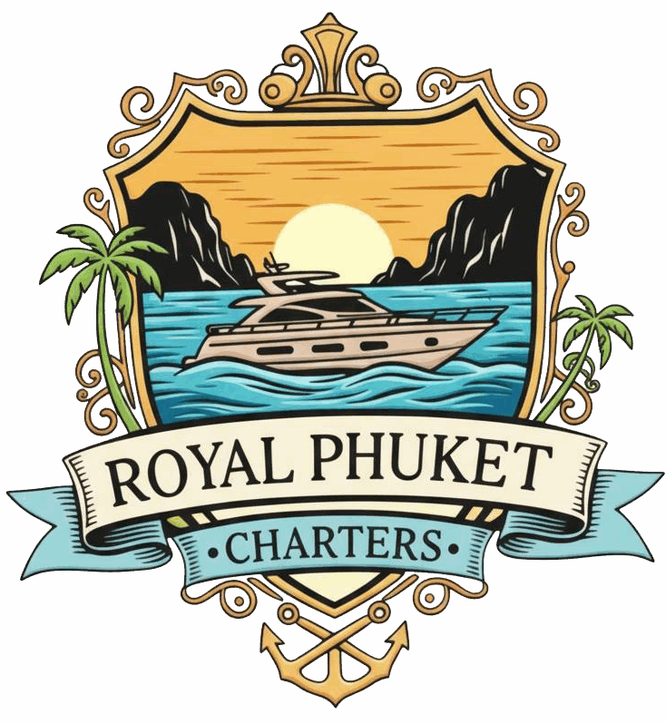 ROYAL PHUKET CHARTERS